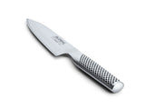 Global Cutlery - 6.5"(16cm) Fluted Cooks Knife -G79