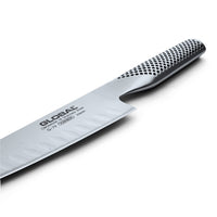Global Cutlery - 6.5"(16cm) Fluted Cooks Knife -G79