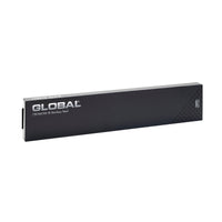 Global Cutlery - 6.5"(16cm) Fluted Cooks Knife -G79