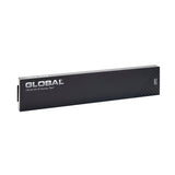 Global Cutlery - 6.5"(16cm) Fluted Cooks Knife -G79