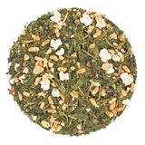 Metropolitan Tea Company -Genmaicha Chai Tea