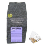 Metropolitan Tea Company - Ginger Turmeric - Wellness Tea