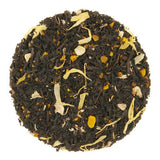 Metropolitan Tea Company - Metz Luxury Organic Turmeric Ginger Peach 90H Iced Tea