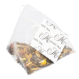 Metropolitan Tea Company - Ginger Turmeric - Wellness Tea