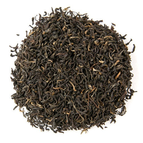Metropolitan Tea Company -Gingia Estate Tea