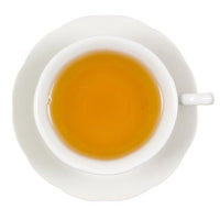 Ginger Turmeric Tea