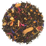 Ginger Turmeric Tea