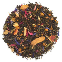 Ginger Turmeric Tea