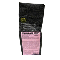 Metropolitan Tea Company Goji Berry Oolong Tea