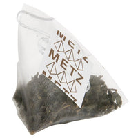 Metz Luxury Pyramid Tea Bags - Organic Jasmine Gold Dragon 520