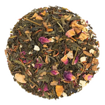 Metropolitan Tea Company -Golden Apple Spice Tea ...