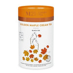 Metropolitan Tea Company - M21 Luxury Golden Maple Cream Tea -24 Bags