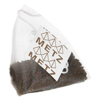 Metz Luxury Pyramid Tea Bags - Grand Breakfast 512