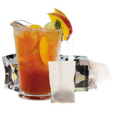 Metropolitan Tea Company - Metz Luxury Grand Breakfast 512 Iced Tea