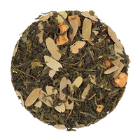 Metropolitan Tea Company -Granny Green Apple Tea ...