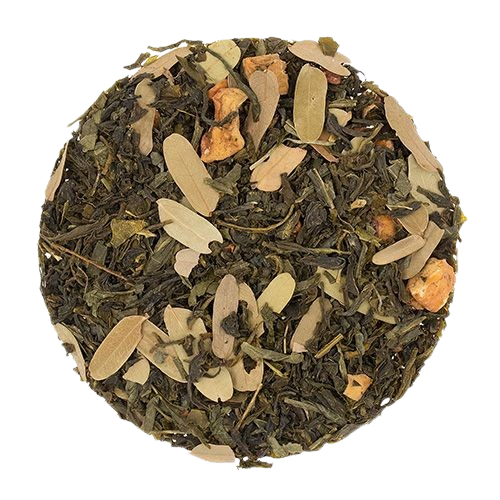 Metropolitan Tea Company -Granny Green Apple Tea ...