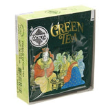 Metropolitan Tea Company - Green Tea Sample Pack