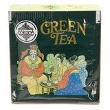 Metropolitan Tea Company - Green Tea Sample Pack