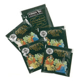 Metropolitan Tea Company - Green Tea Sample Pack