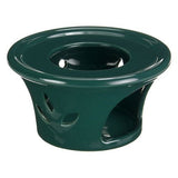 Old Amsterdam Porcelain Works - Ceramic Teapot Warmer - Green