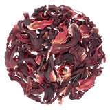 Metropolitan Tea Company - Organic Khartoum Hibiscus Petals