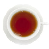 Hazelnut Vanilla Tea