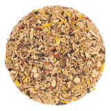 Metropolitan Tea Company -Heidi's Lemon Ginger Tonic Wellness Tea