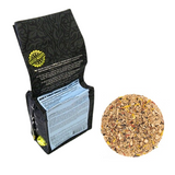 Metropolitan Tea Company - Heidi's Lemon Ginger Tonic Tea - Cold + Flu