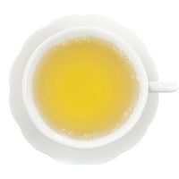 Metropolitan Tea Company -Hermes Orange Tea