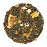Metropolitan Tea Company -Hermes Orange Tea