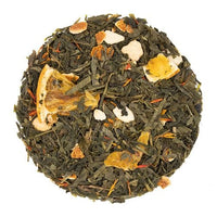 Metropolitan Tea Company -Hermes Orange Tea