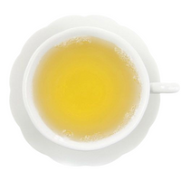 Metropolitan Tea Company -Hermes Orange Green Tea ...