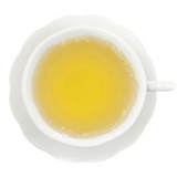 Metropolitan Tea Company -Hermes Orange Green Tea ...