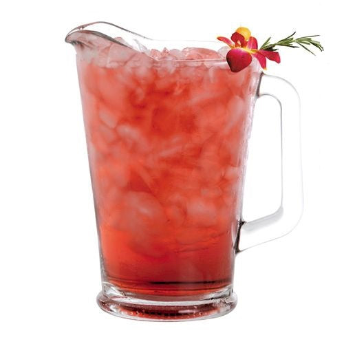 Metropolitan Tea Company - Organic Hibiscus  Revive Iced Tea