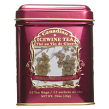 Metropolitan Tea Company - Canadian Icewine Tea