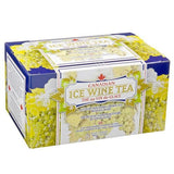Metropolitan Tea Company - Ice Wine Tea Carton Pack