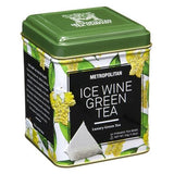 Metropolitan Tea Company - Ice Wine Green Tea - 24 Bags