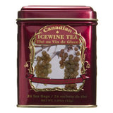 Metropolitan Tea Company - Canadian Ice Wine Tea - 24 Bags