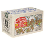 Canadian Icewine Tea - 25 Bags in a Wooden Box