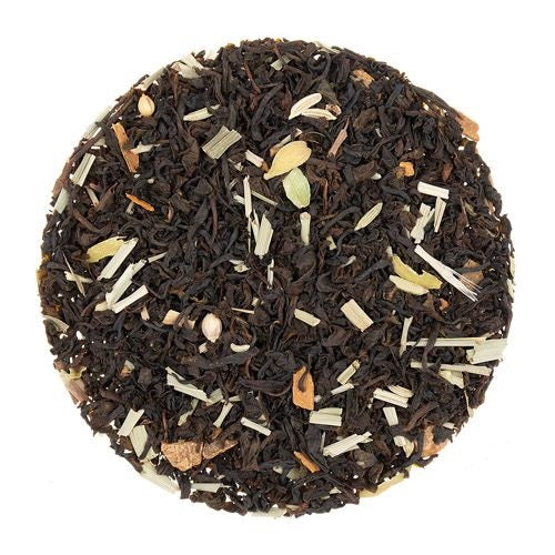 Metropolitan Tea Company -Indian Spiced Chai Tea