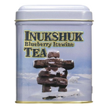 Metropolitan Tea Company - Inukshuk Blueberry Icewine Tea