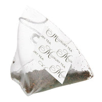 Metropolitan Tea Company - Irish Breakfast Tea -300 Pyramid Tea Bags