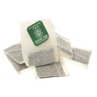 Metropolitan Tea Company  Irish Cream Tea - 25 Bag Wooden Box