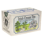 Irish Cream Tea - 25 Bags in a Wooden Box