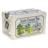 Metropolitan Tea Company  Irish Cream Tea - 25 Bag Wooden Box