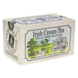 Irish Cream Tea - 25 Bags in a Wooden Box