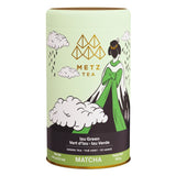 Metropolitan Tea Company - Metz Luxury Izu Green Matcha Tea