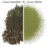 Metropolitan Tea Company - Izu Green Matcha