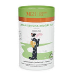 M21 Luxury Japan Sencha Midori Tea - 24 Bags