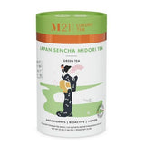 M21 Luxury Japan Sencha Midori Tea